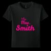 Youth Softstyle ® T Shirt Thumbnail