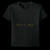 Youth Softstyle ® T Shirt Thumbnail