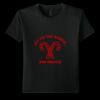 Youth Softstyle ® T Shirt Thumbnail