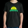 Youth Cotton Tee Thumbnail