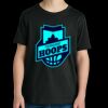 Youth Cotton Tee Thumbnail