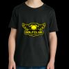 Youth Cotton Tee Thumbnail