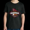 Youth Cotton Tee Thumbnail