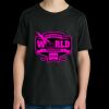Youth Cotton Tee Thumbnail