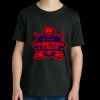 Youth Cotton Tee Thumbnail