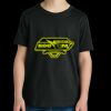 Youth Cotton Tee Thumbnail