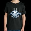 Youth Cotton Tee Thumbnail