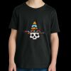 Youth Cotton Tee Thumbnail