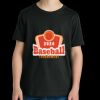 Youth Cotton Tee Thumbnail