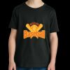 Youth Cotton Tee Thumbnail