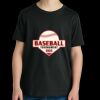Youth Cotton Tee Thumbnail