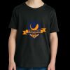Youth Cotton Tee Thumbnail