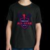 Youth Cotton Tee Thumbnail