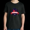 Youth Cotton Tee Thumbnail