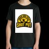 Youth Cotton Tee Thumbnail