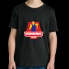 Youth Cotton Tee Thumbnail