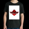 Youth Cotton Tee Thumbnail