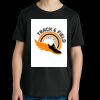 Youth Cotton Tee Thumbnail