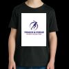 Youth Cotton Tee Thumbnail