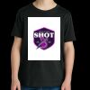 Youth Cotton Tee Thumbnail