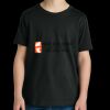 Youth Cotton Tee Thumbnail
