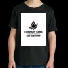 Youth Cotton Tee Thumbnail