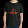 Youth Cotton Tee Thumbnail