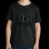 Youth Cotton Tee Thumbnail