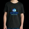Youth Cotton Tee Thumbnail
