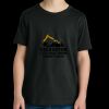 Youth Cotton Tee Thumbnail
