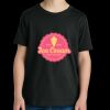 Youth Cotton Tee Thumbnail