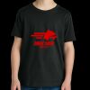 Youth Cotton Tee Thumbnail