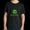 Youth Cotton Tee Thumbnail