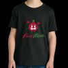 Youth Cotton Tee Thumbnail
