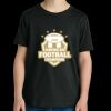 Youth Cotton Tee Thumbnail
