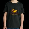 Youth Cotton Tee Thumbnail