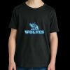 Youth Cotton Tee Thumbnail