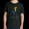 Youth Cotton Tee Thumbnail