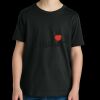 Youth Cotton Tee Thumbnail