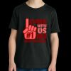 Youth Cotton Tee Thumbnail