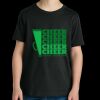 Youth Cotton Tee Thumbnail