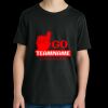 Youth Cotton Tee Thumbnail