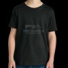 Youth Cotton Tee Thumbnail
