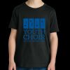 Youth Cotton Tee Thumbnail