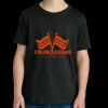 Youth Cotton Tee Thumbnail