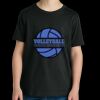 Youth Cotton Tee Thumbnail