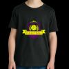 Youth Cotton Tee Thumbnail
