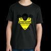 Youth Cotton Tee Thumbnail