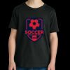 Youth Cotton Tee Thumbnail