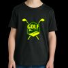 Youth Cotton Tee Thumbnail